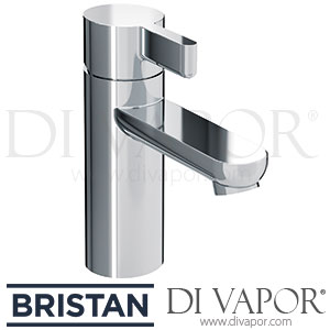 Bristan CLI BAS C Clio Basin Mixer (without Waste) Tap Spare Parts